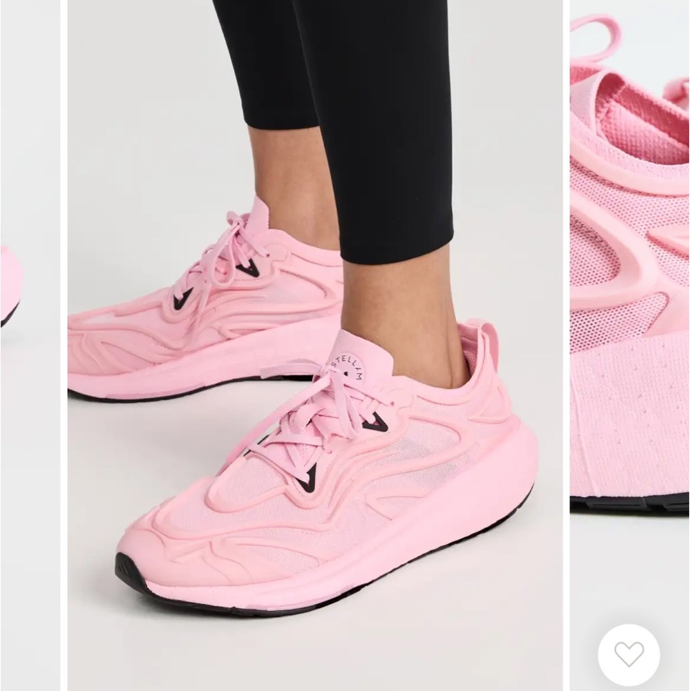 Adidas Stella McCartney Ultraboost Sneakers NWT